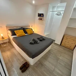 Wonderful In Apartamento